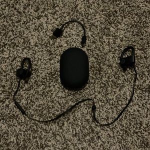 Powerbeats 3 wireless